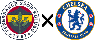 Fenerbahçe x Chelsea